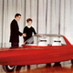 Illustration for article titled The Ten Most Amazing Cars Of The Future That Were Actually Horrible